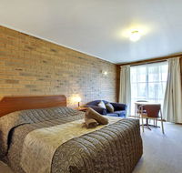 Quays Motel - VIC Tourism
