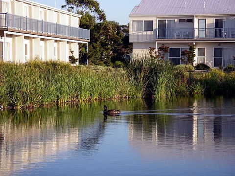 Quest Williamstown North - VIC Tourism 3