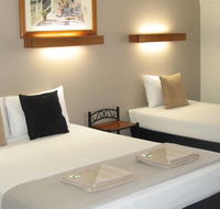 Quilpie Motor Inn - VIC Tourism