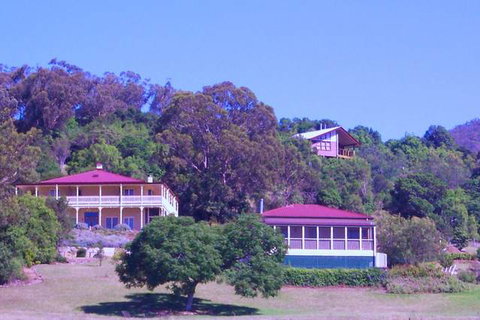 R On The Downs - VIC Tourism 1