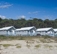 Racecourse Beach Tourist Park - VIC Tourism