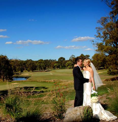 RACV Goldfields Resort - VIC Tourism 1