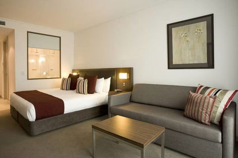 RACV Goldfields Resort - VIC Tourism 7