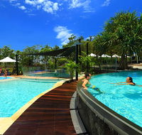 RACV Noosa Resort - VIC Tourism