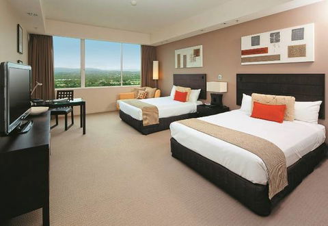RACV Royal Pines Resort - VIC Tourism 0