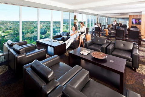 RACV Royal Pines Resort - VIC Tourism 2