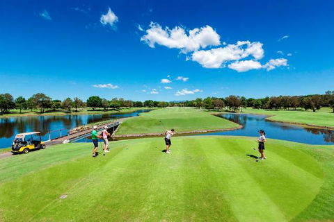 RACV Royal Pines Resort - VIC Tourism 3