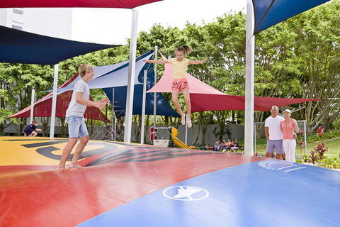 RACV Royal Pines Resort - VIC Tourism 6