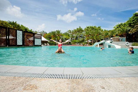 RACV Royal Pines Resort - VIC Tourism 4