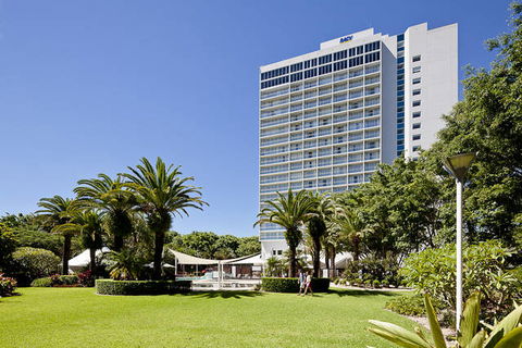RACV Royal Pines Resort - VIC Tourism 5