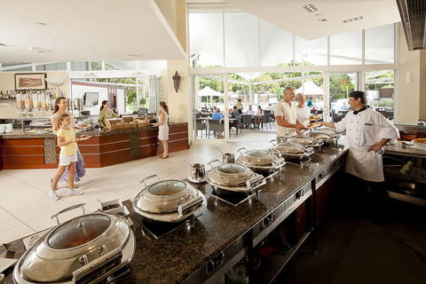 RACV Royal Pines Resort - VIC Tourism 8