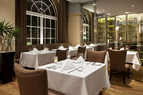 Radisson Blu Hotel Sydney - VIC Tourism 3
