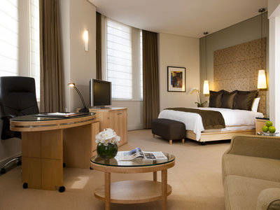 Radisson Blu Hotel Sydney - VIC Tourism 4