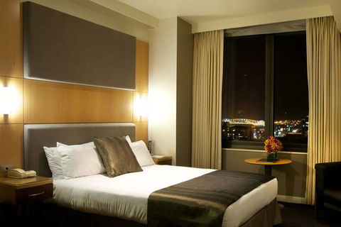 Radisson On Flagstaff Gardens Melbourne - VIC Tourism 0