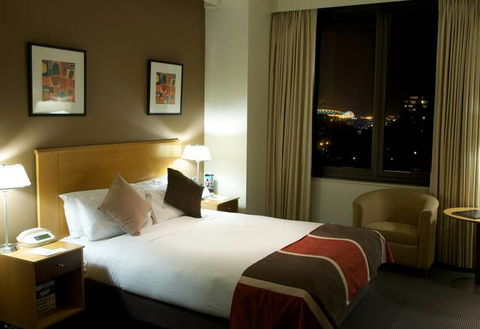 Radisson On Flagstaff Gardens Melbourne - VIC Tourism 2