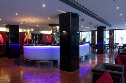 Radisson On Flagstaff Gardens Melbourne - VIC Tourism 4