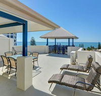 Raffles Mooloolaba - VIC Tourism