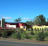 Red Bridge Motor Inn - VIC Tourism