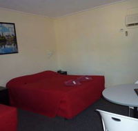 Red Chief Motel - VIC Tourism