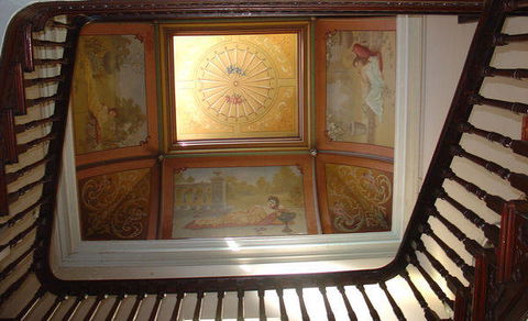 Reid's Guest House - VIC Tourism 2