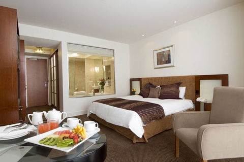 Rendezvous Hotel Adelaide - VIC Tourism 0