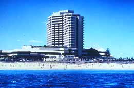 Rendezvous Hotel Perth Scarborough - VIC Tourism 0