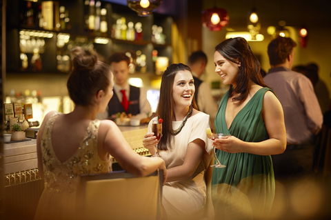 Rendezvous Hotel Perth Scarborough - VIC Tourism 3