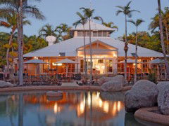 Rendezvous Reef Resort Port Douglas - VIC Tourism 0