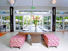 Rendezvous Reef Resort Port Douglas - VIC Tourism 1