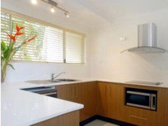 Rendezvous Reef Resort Port Douglas - VIC Tourism 2