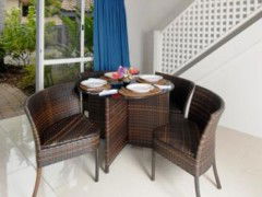 Rendezvous Reef Resort Port Douglas - VIC Tourism 4