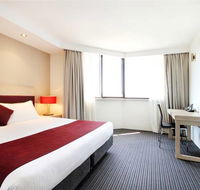 Rendezvous Studio Hotel Sydney Central - VIC Tourism