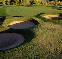 Rich River Golf Club Resort - VIC Tourism