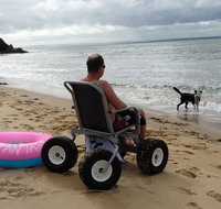 Ripples n Tonic - VIC Tourism