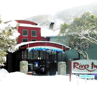 River Inn - VIC Tourism