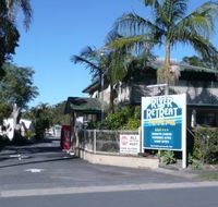 River Retreat Caravan Park - VIC Tourism