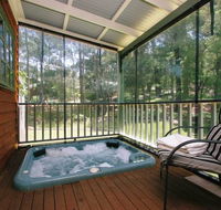 Riverglen Chalets - VIC Tourism