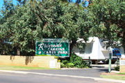 Eaton WA VIC Tourism