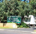 Riverside Cabin Park - VIC Tourism