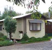 Riverside Host Farm - VIC Tourism