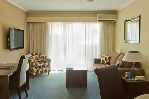 Riverside Hotel Southbank - VIC Tourism 0