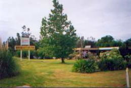 Riverside Motel - VIC Tourism 0
