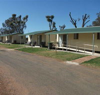 Riverview Caravan Park - VIC Tourism