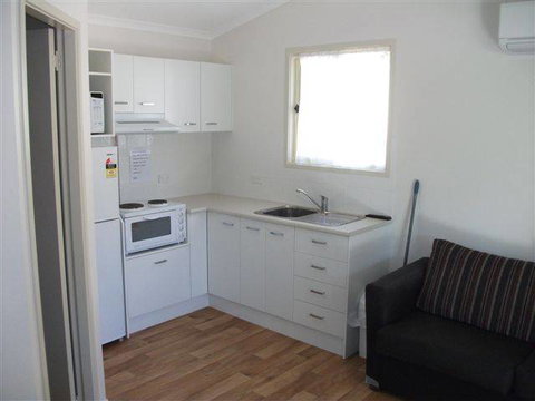 Riverview Caravan Park - VIC Tourism 2