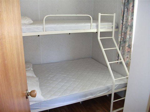 Riverview Caravan Park - VIC Tourism 3