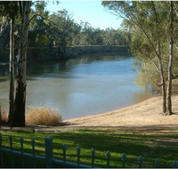 Riverview Motel Deniliquin - VIC Tourism