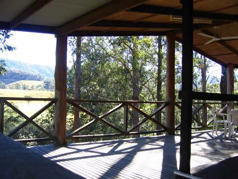 Monkerai Valley NSW VIC Tourism