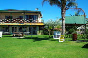 Riviera Caravan Park - VIC Tourism 4