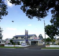 Riviera On Ruthven Motel - VIC Tourism