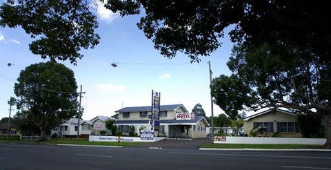Riviera On Ruthven Motel - VIC Tourism 0